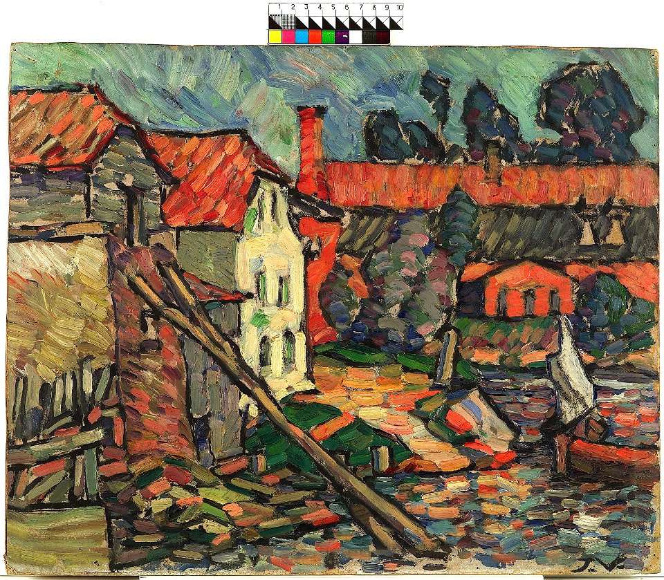Räpina veski, Jaan Vahtra, TKM TR 8825-1 M 1705