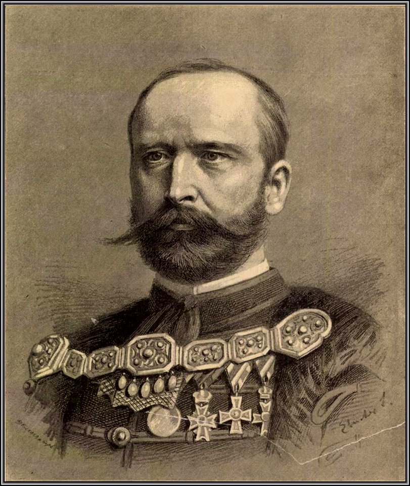 Ráday Gedeon. Mo. és a Nagyvilág, 1884