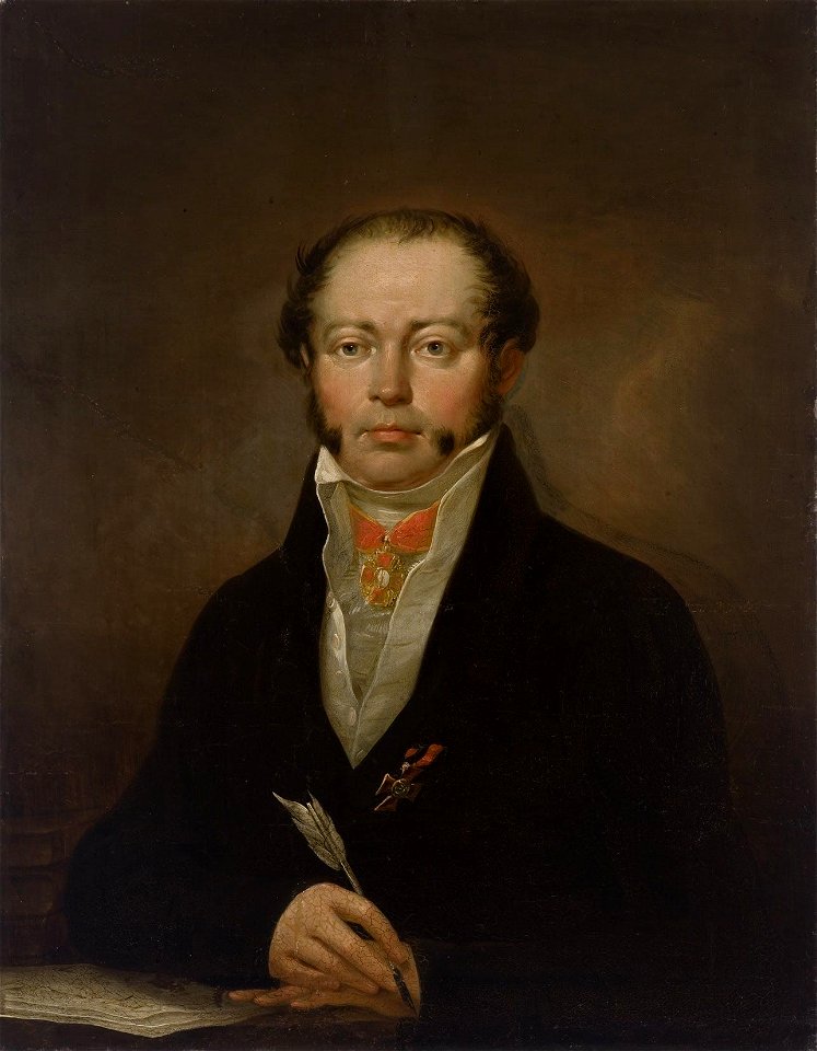 Jan Rustem - Profesorius Juozapas Frankas