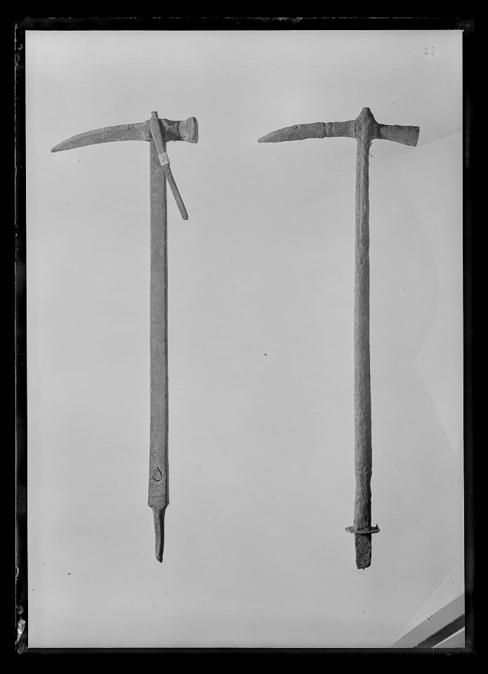 Ryttarhammare, Tyskland ca 1500-1550 - Livrustkammaren - 51823