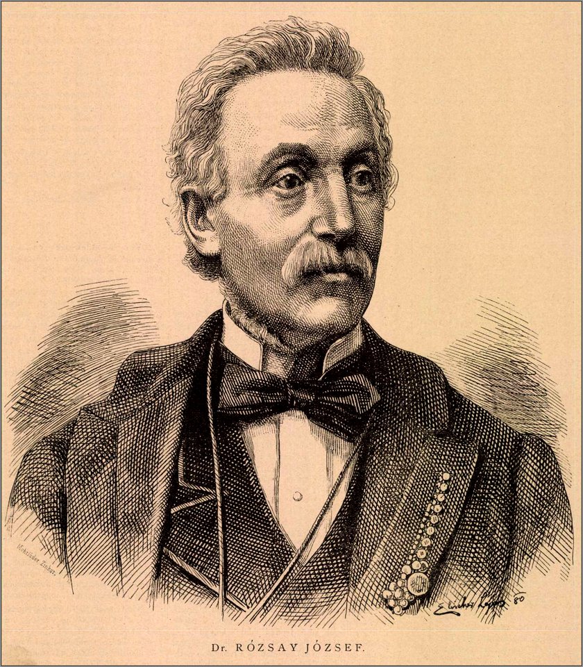 Rózsay József
