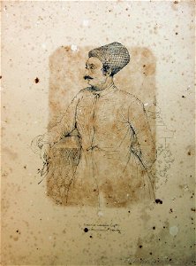 Rustoinjee Cowaskee Esqre (BM As2006,Prt.274)
