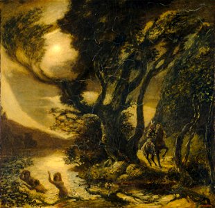 Albert Pinkham Ryder 004