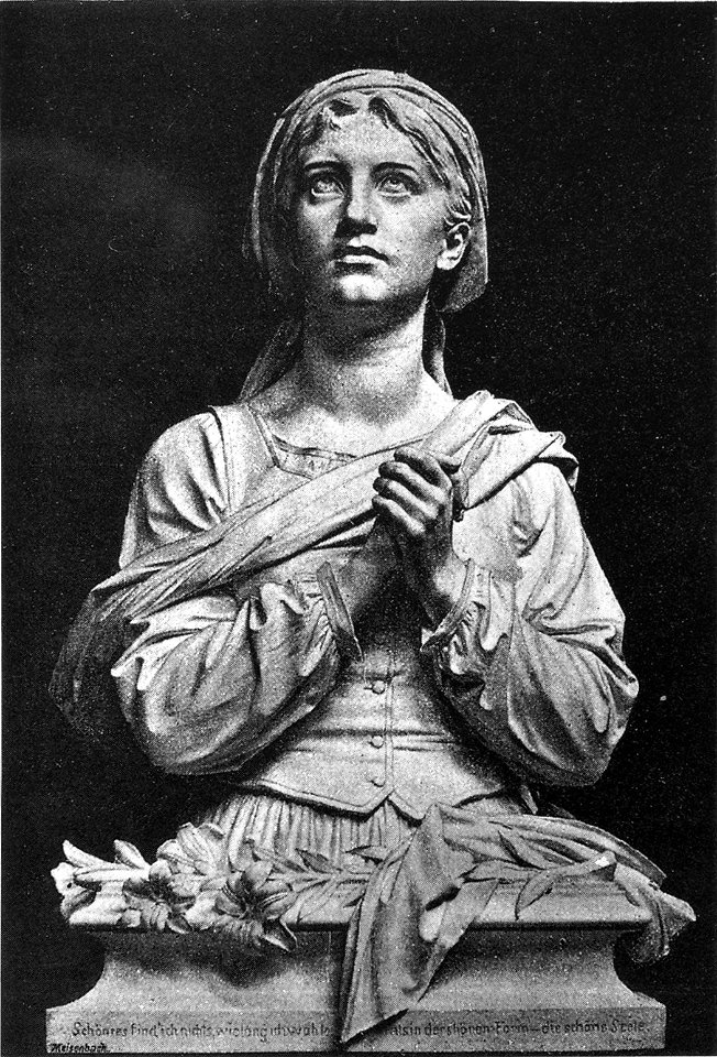 Rösch, Wilhelm, Der Glaube
