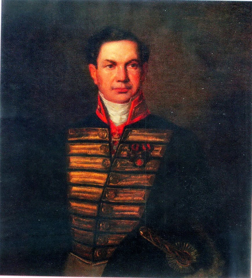 Ryumin Nikolay Gavrilovich