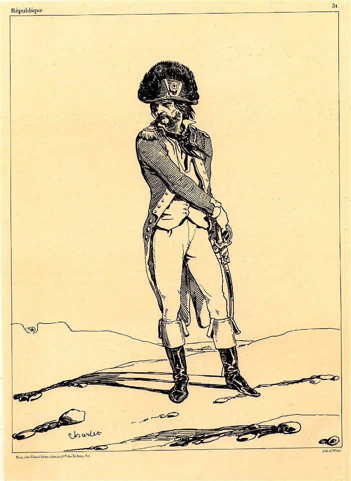 République (costume sous) (BM 1852,0424.233)