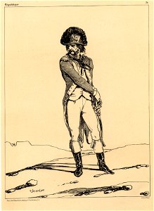 République (costume sous) (BM 1852,0424.233)