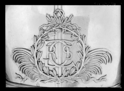 Ryggharnesk - Livrustkammaren - 18557