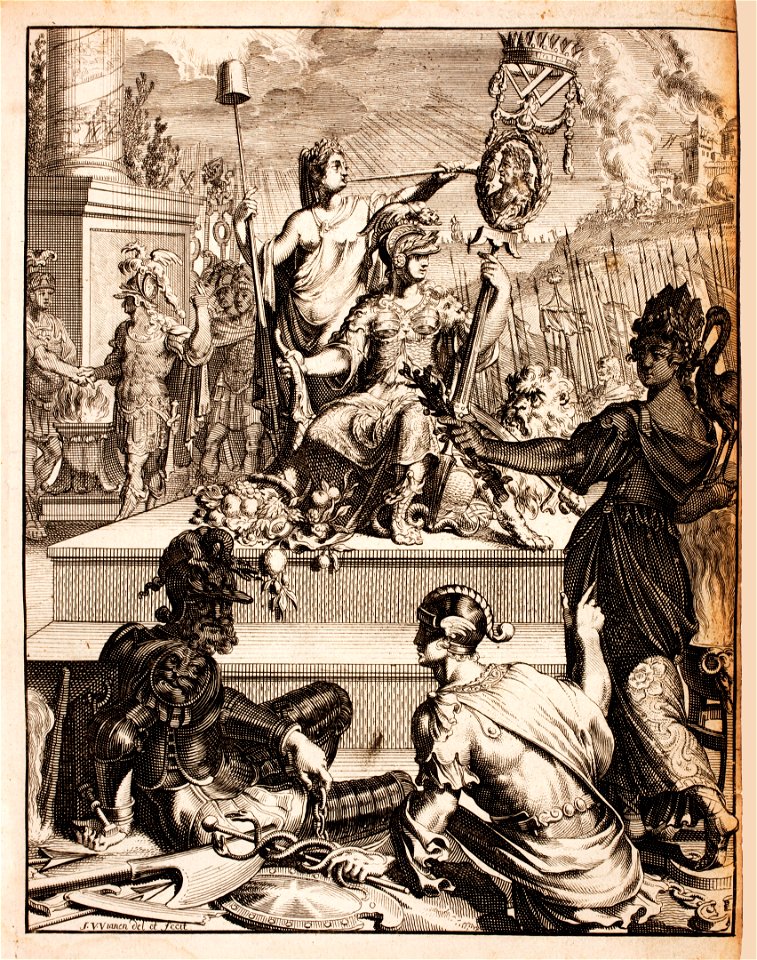 Ryswykse-vrede-handel-bestaande-in-autentike-acten MG 1176