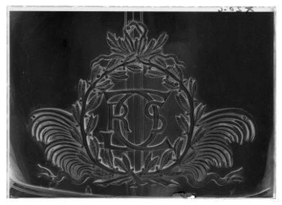 Ryggharnesk - Livrustkammaren - 9995-negative