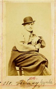 Rónai Gyula 1865 körül