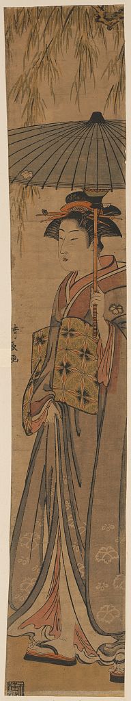 Ryūka no odoriiko LCCN2009615523