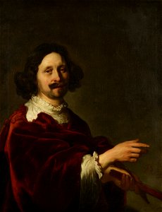 SA 23536-Bartholomeus Breenbergh (1598-1657)