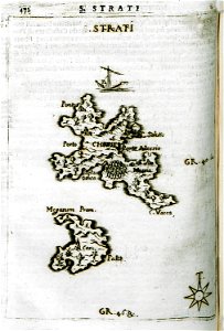 S Strati - Piacenza Francesco - 1688