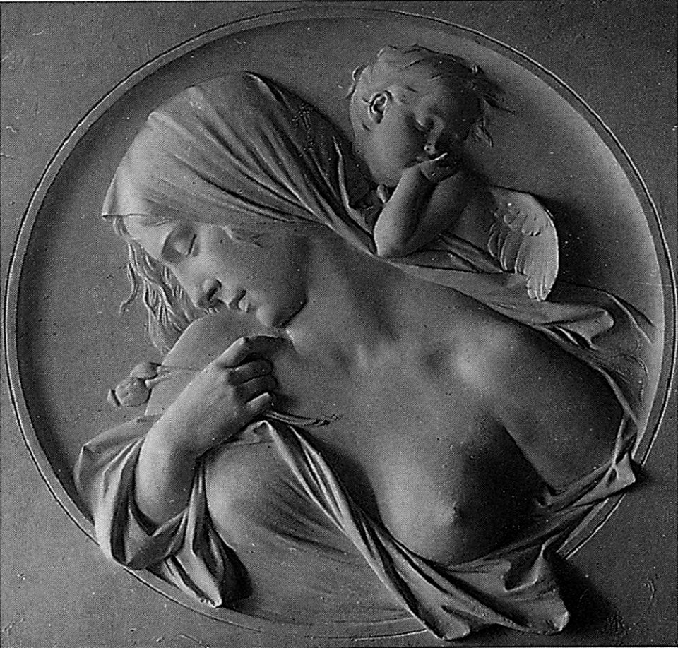 Rösch, Wilhelm, Die Nacht