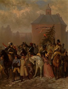 SA 4940-Anno 1795. De komst der Fransen
