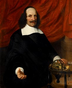 SA 28705-Joan Willemsz. Blaeu (1596-1673)