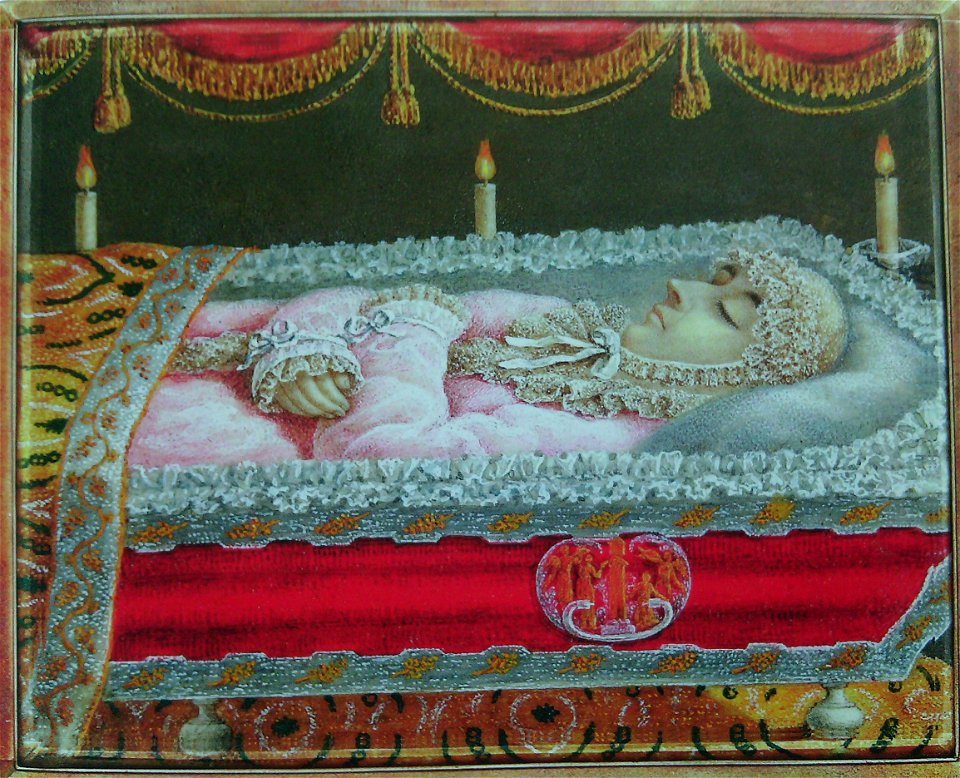 S. Sokovnina