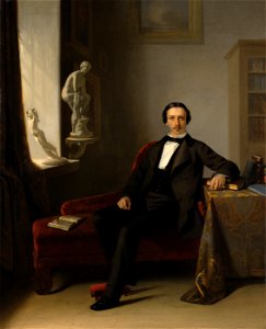 SA 1636-Abraham Willet (1825-1888)