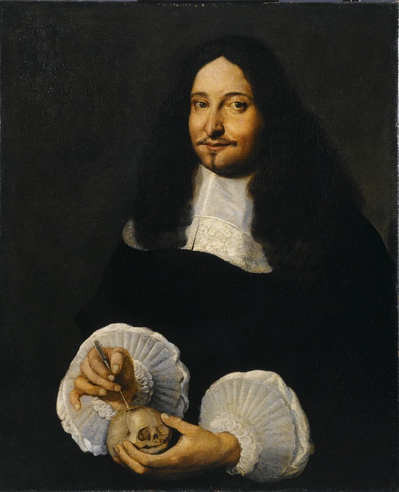 SA 178-Marcello Malpighi (1628-1694)