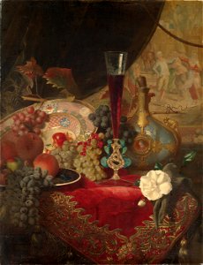 SA 4365-Fruit stilleven