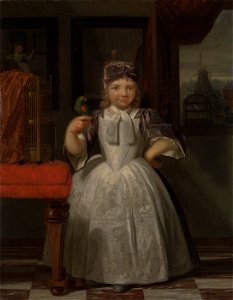 SA 40469-Een telg uit de familie Kardinaal