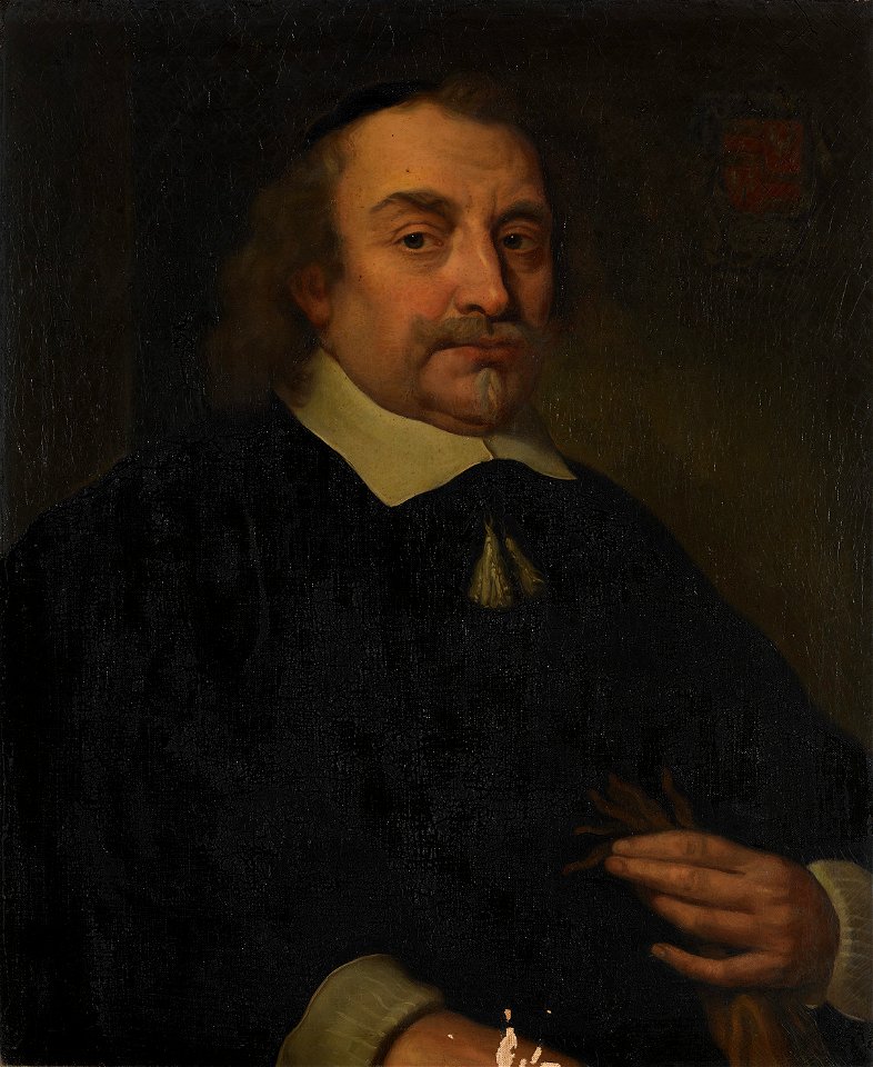 SA 56404-Cornelis Bicker, Heer van Swieten (1593-1654)
