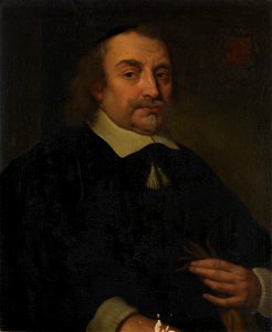 SA 56404-Cornelis Bicker, Heer van Swieten (1593-1654)