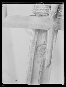 Sabel, batorowka, Polen, 1650-1700 - Livrustkammaren - 79353