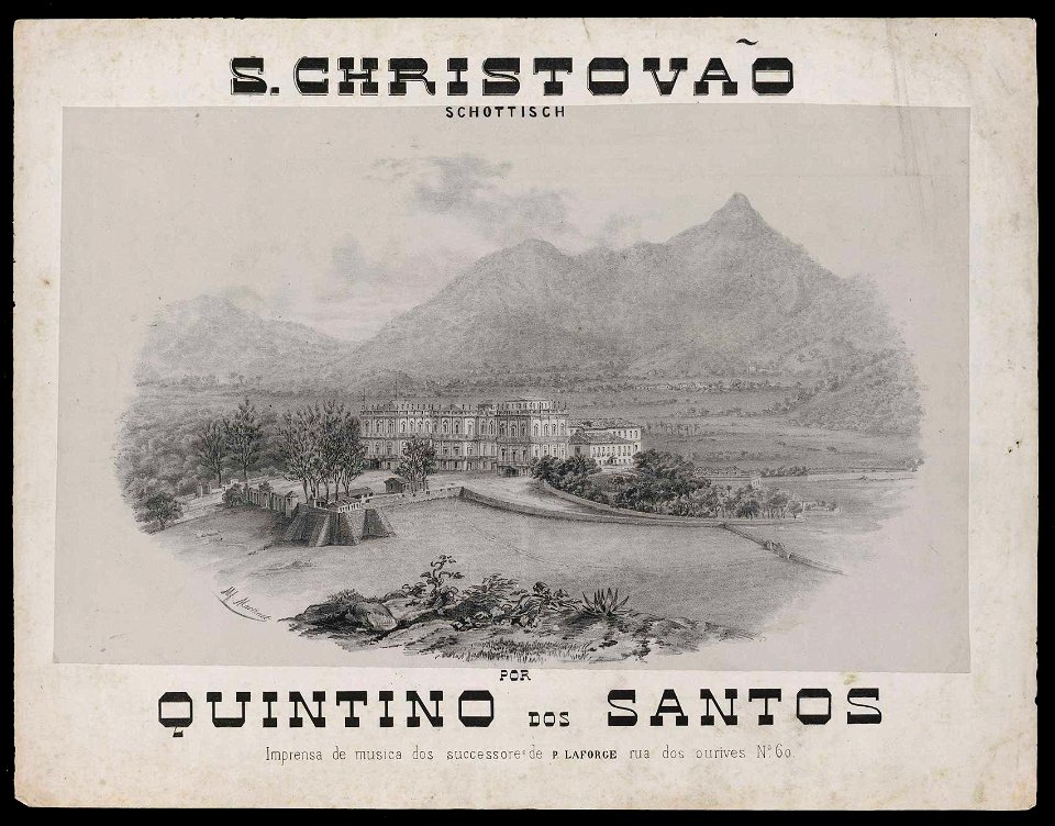 S. Cristovão