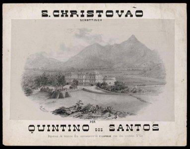 S. Cristovão