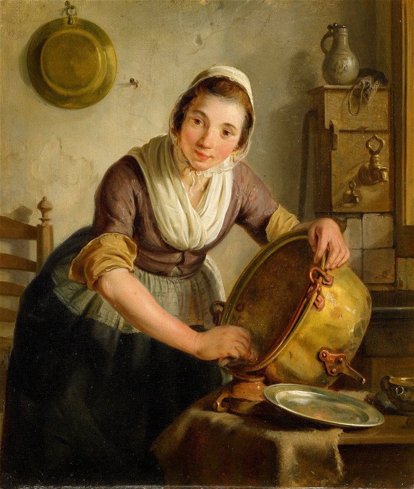 SA 1831-Ketelschuurster