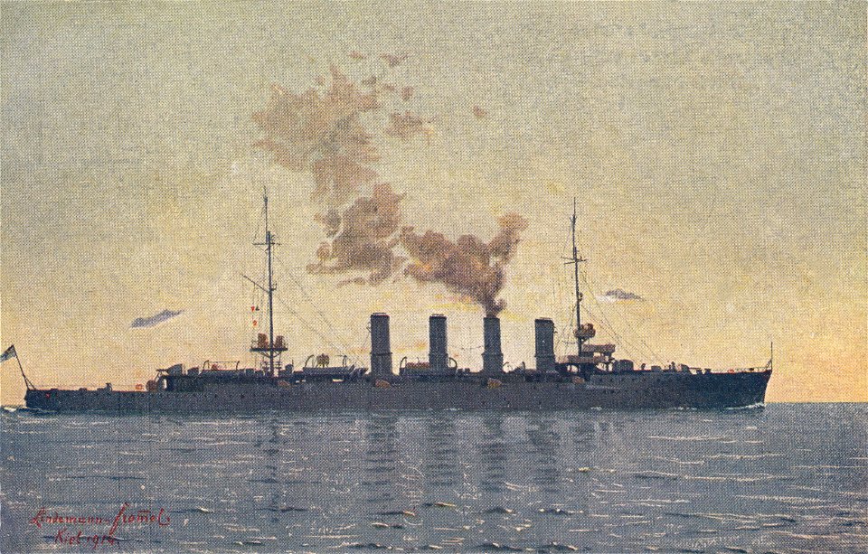 S.M.S. Karlsruhe
