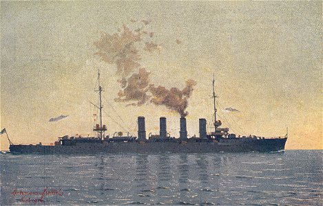S.M.S. Karlsruhe