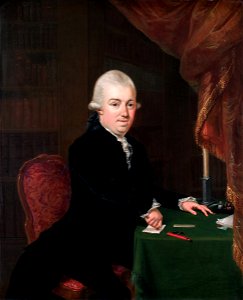 SA 7301-Jan Bernd Bicker (1746-1812)