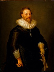 SA 7549-Pieter Cornelisz. Hooft (1581-1647)