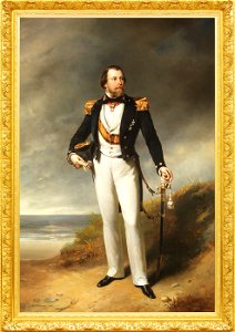 SA 4356-Koning Willem III
