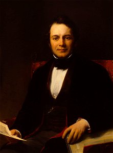 SA 2065-Carel Joseph Fodor (1801-1860), stichter van het Museum Fodor