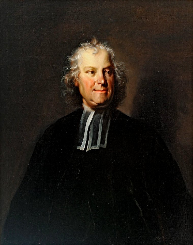 SA 38468-Herman Boerhaave (1668-1738)