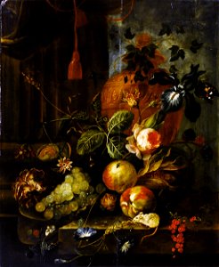 SA 503-Bloemen en vruchten