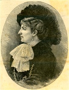 S. M. la regina Margherita