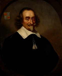 SA 7267-Jan Gerritsz. Bicker (1591-1653)