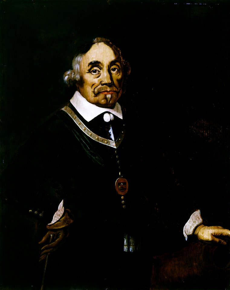 SA 2475-Maarten Harpertszoon Tromp (1598-1653)