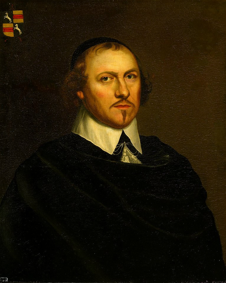 SA 41076-Gerard Schaep Pietersz. (1599-1655)