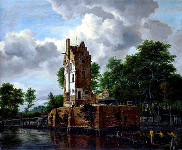 SA 38217-Het Huis Kostverloren aan de Amstel2