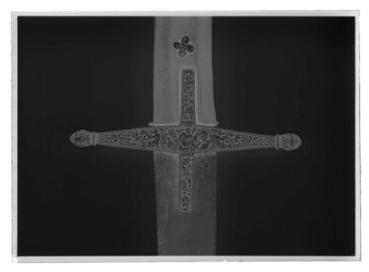 Sabel - Livrustkammaren - 52578-negative