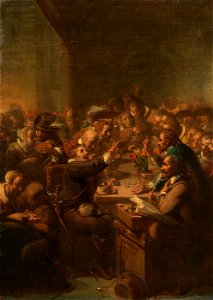SA 4920-Anno 1637. De tulpenwindhandel