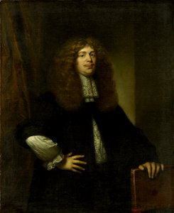 SA 7564-Coenraad van Beuningen (1622-1693)-Coenraad van Beuningen (1622-1693), bestuurder en diplomaat