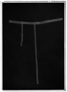 Sabelkoppel, Karl XV - Livrustkammaren - 35199-negative
