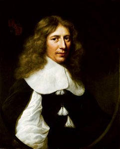 SA 7416-Pieter de Graeff (1638-1707)